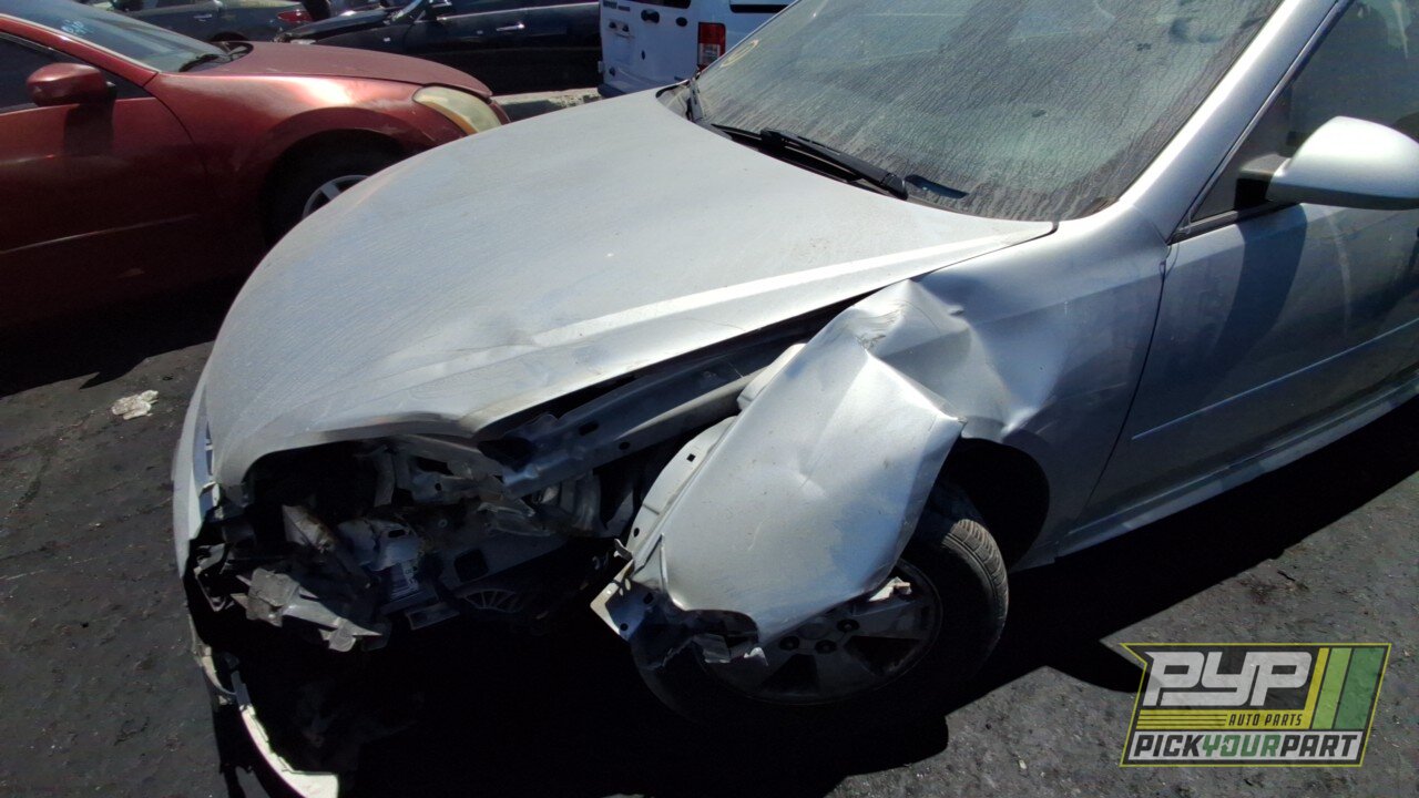 Photo of 2011 Chevrolet Impala