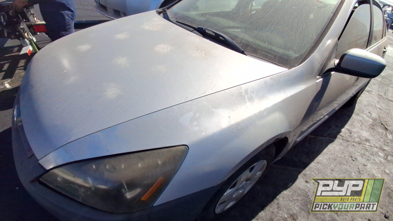 Photo of 2005 Honda Accord