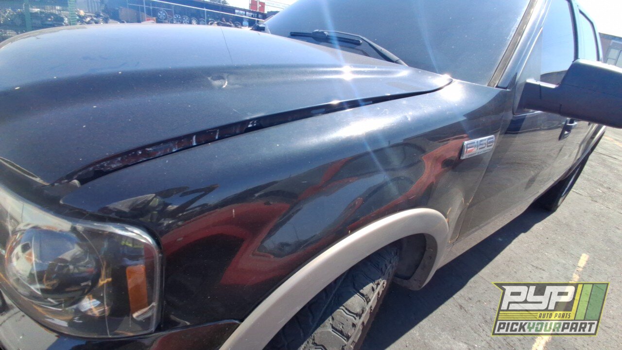 Photo of 2004 Ford F-150