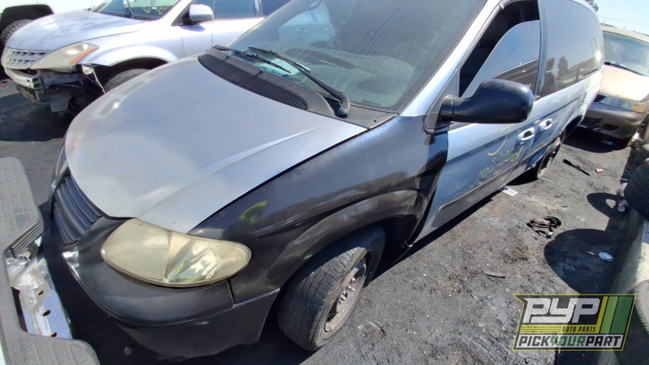 Photo of 2005 Dodge Grand Caravan