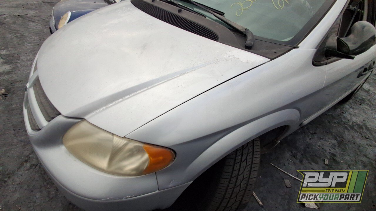 Photo of 2007 Dodge Grand Caravan