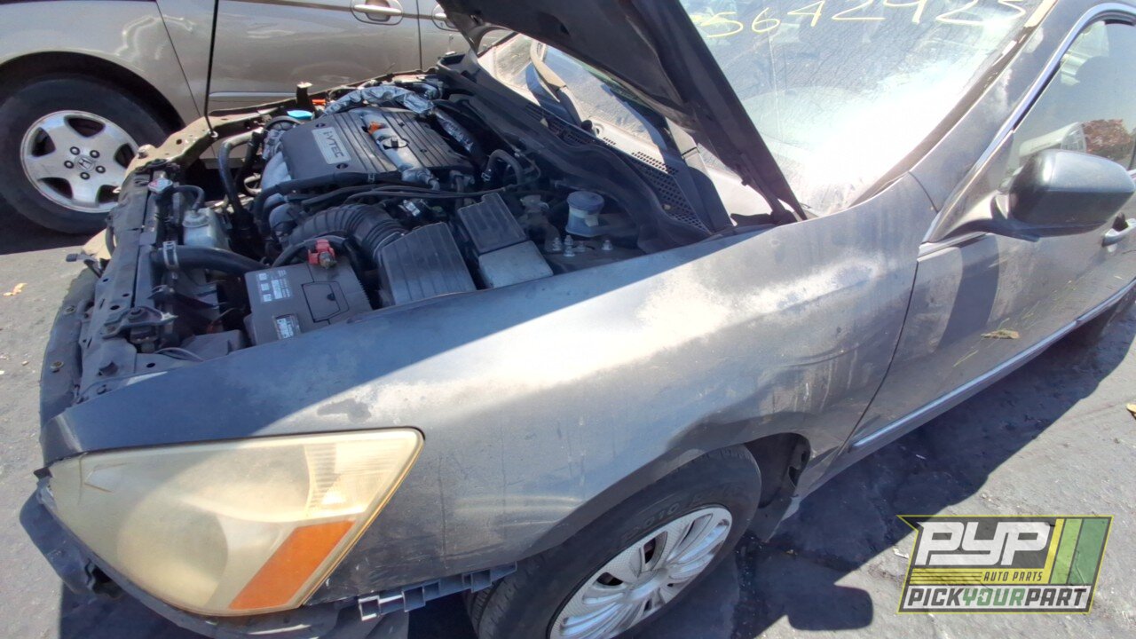 Photo of 2003 Honda Accord