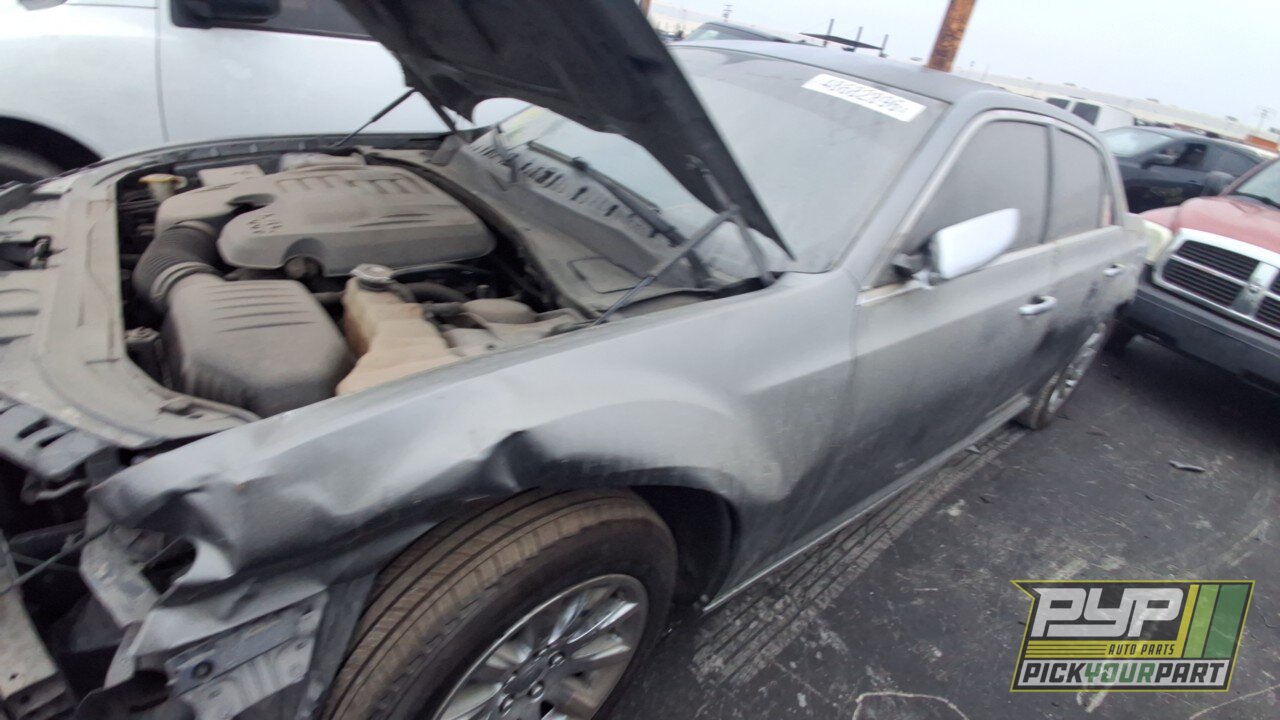 Photo of 2011 Chrysler 300
