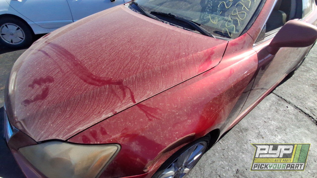 Photo of 2007 Lexus Is250