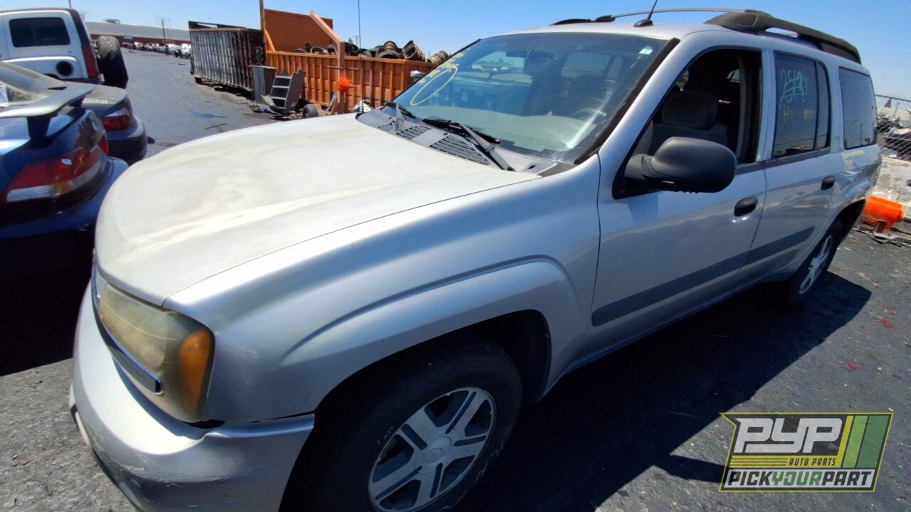 Photo of 2005 Chevrolet Trailblazer Ext