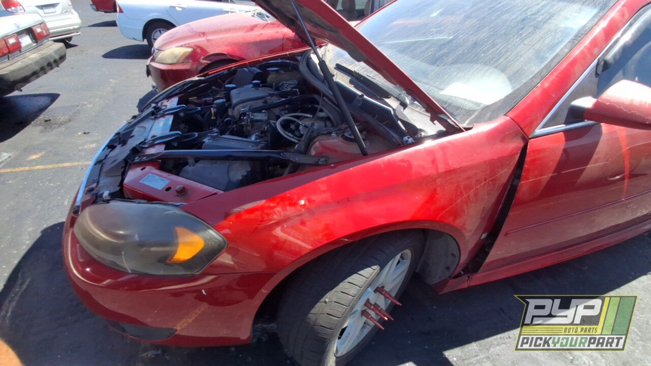Photo of 2010 Chevrolet Impala