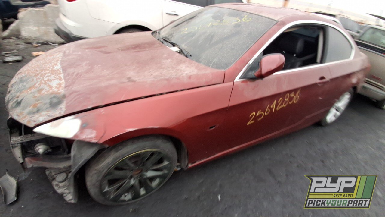 Photo of 2012 Bmw 328I
