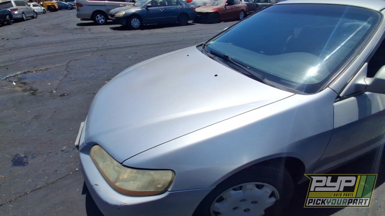 Photo of 2000 Honda Accord