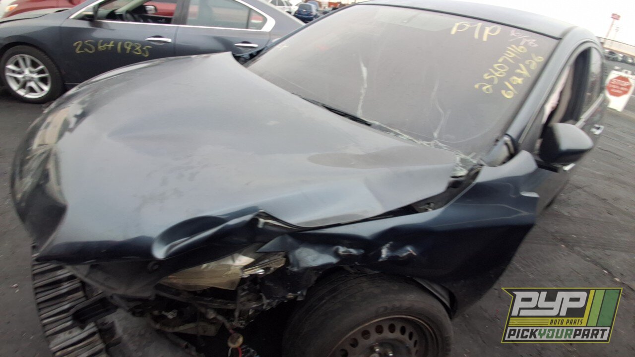 Photo of 2013 Nissan Sentra