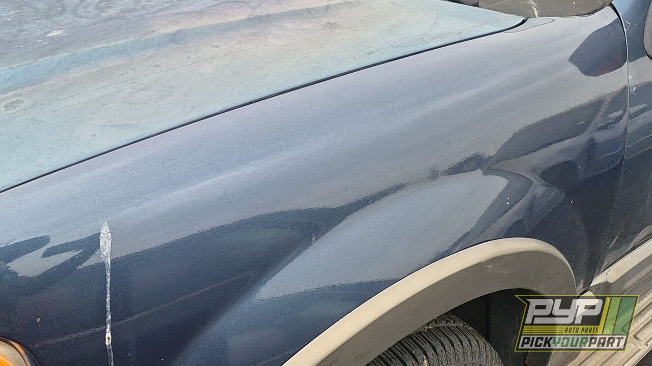 Photo of 2004 Ford Expedition