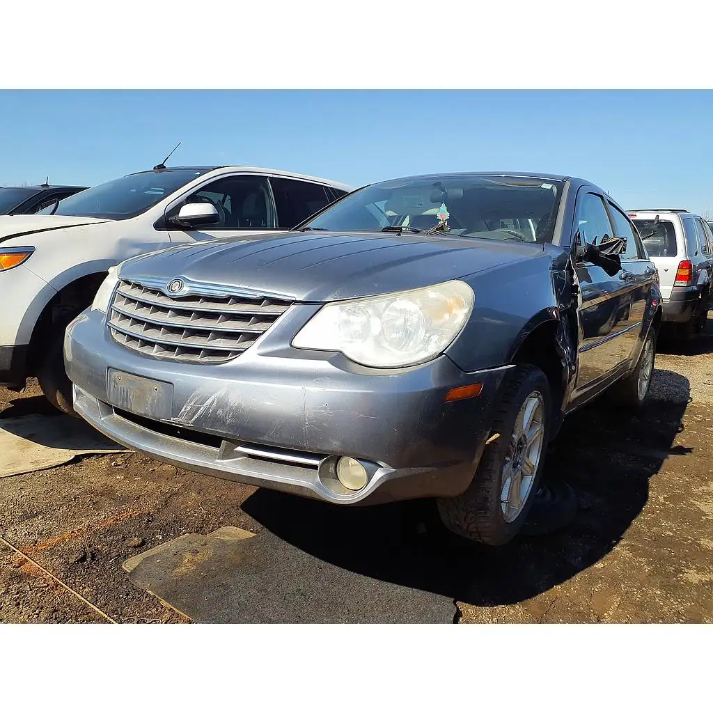 Photo of 2008 Chrysler Sebring