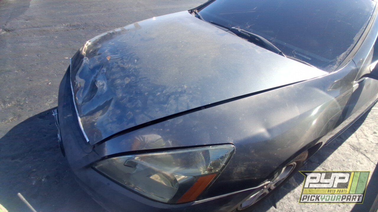 Photo of 2006 Honda Accord