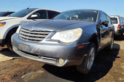 Photo of 2008 Chrysler Sebring