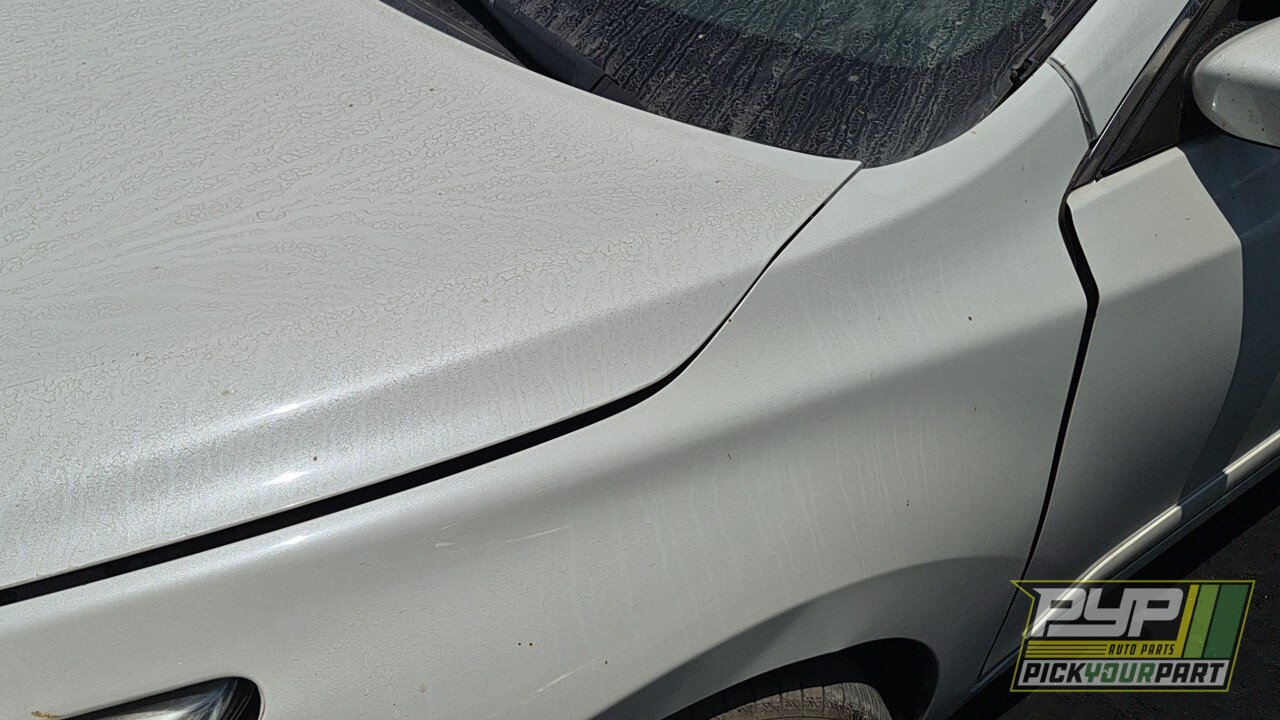 Photo of 2014 Nissan Altima