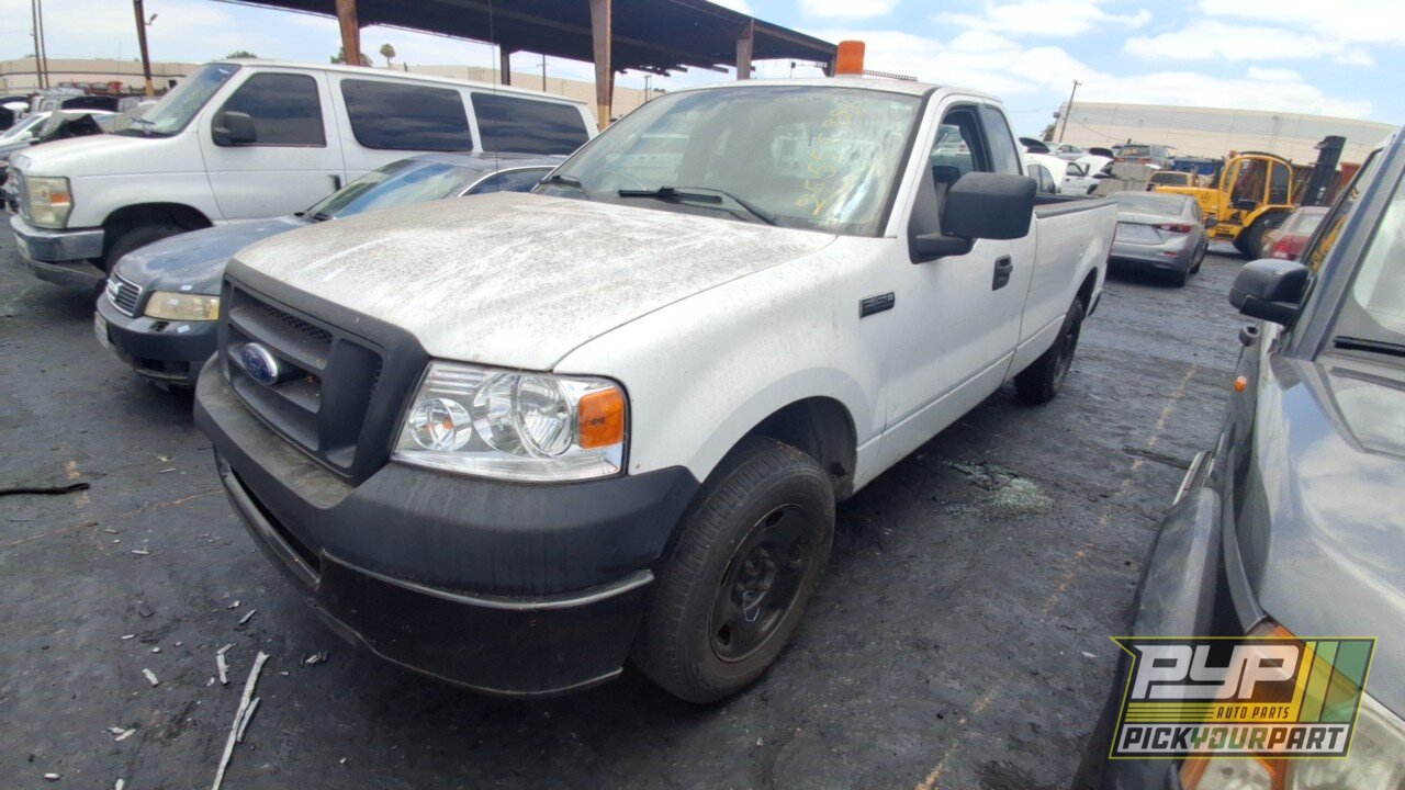 Photo of 2006 Ford F-150