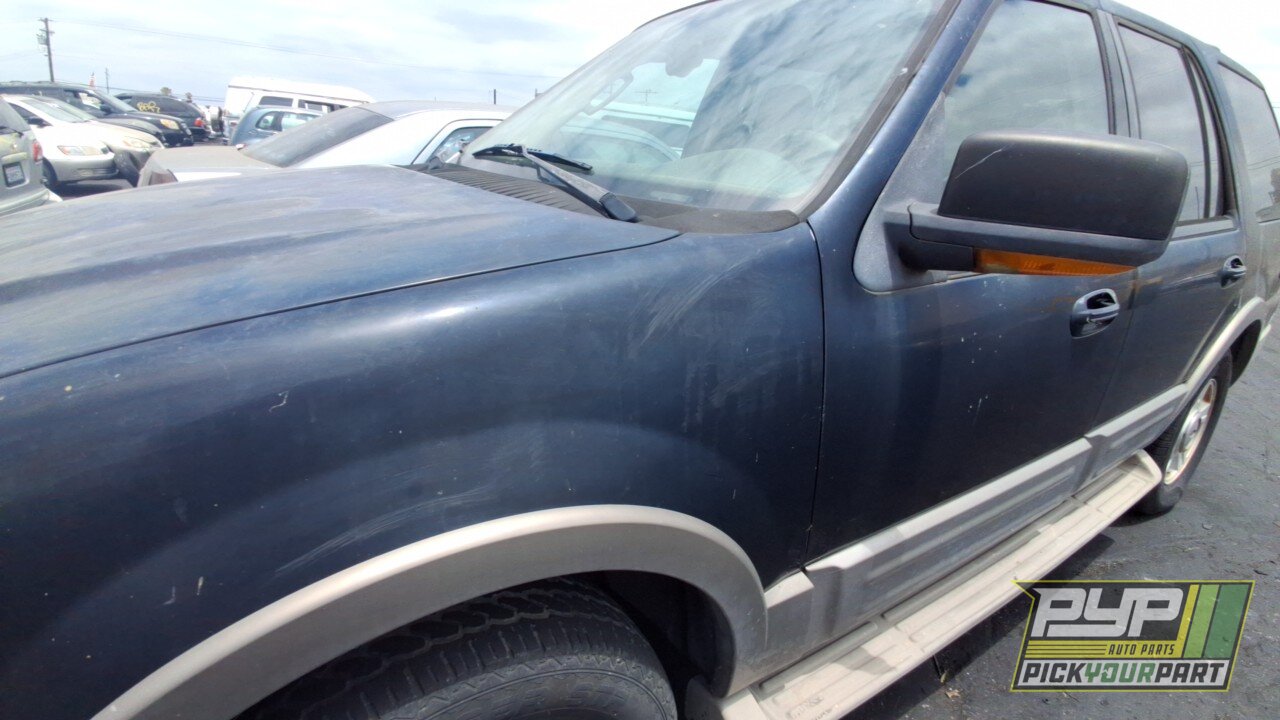 Photo of 2004 Ford Expedition