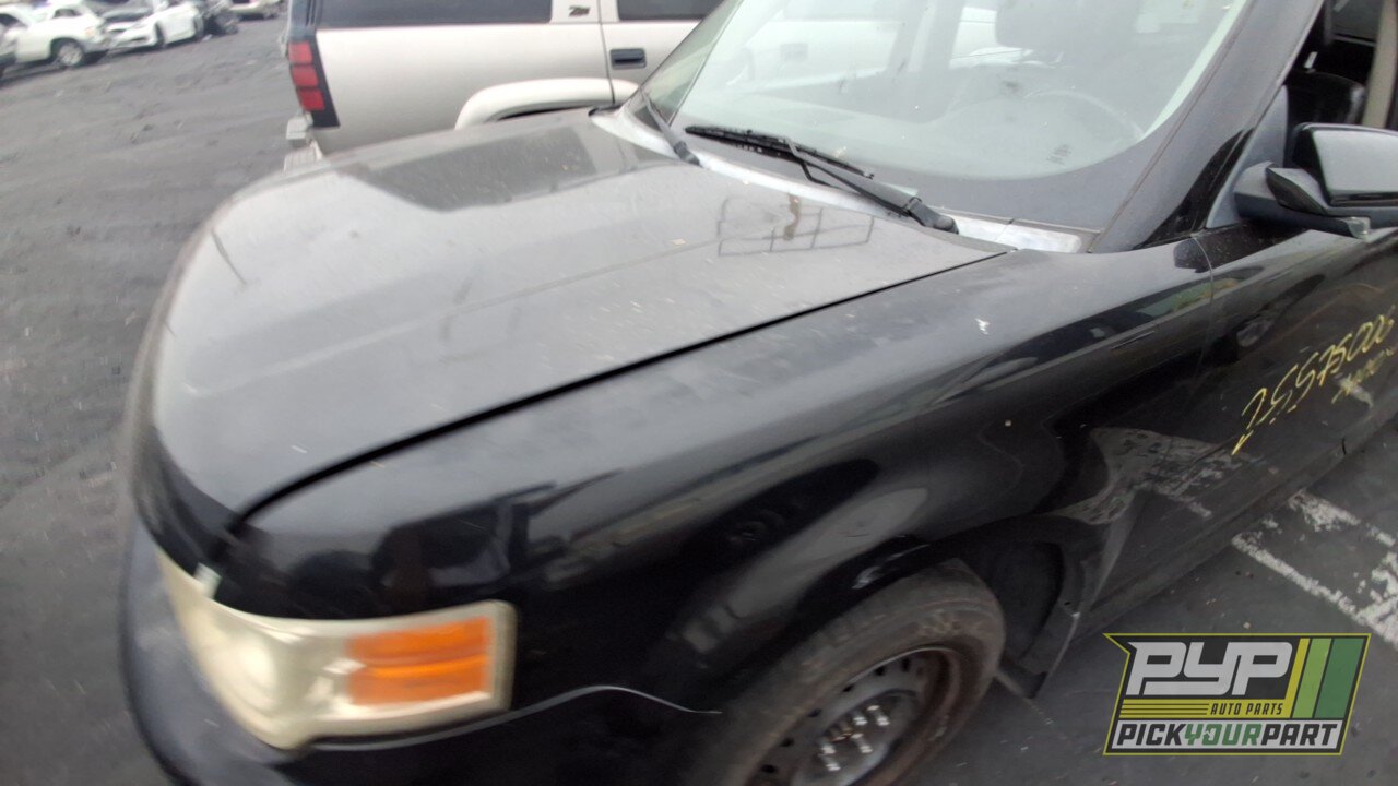 Photo of 2009 Ford Flex