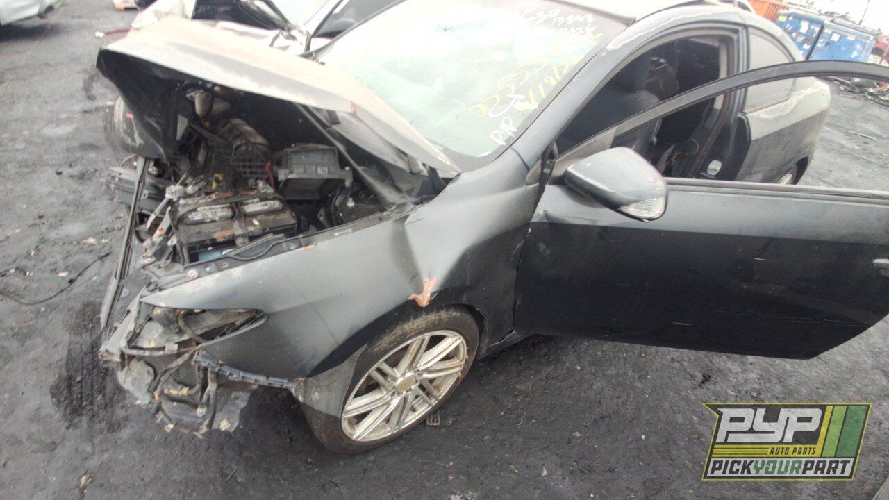 Photo of 2008 Scion Tc