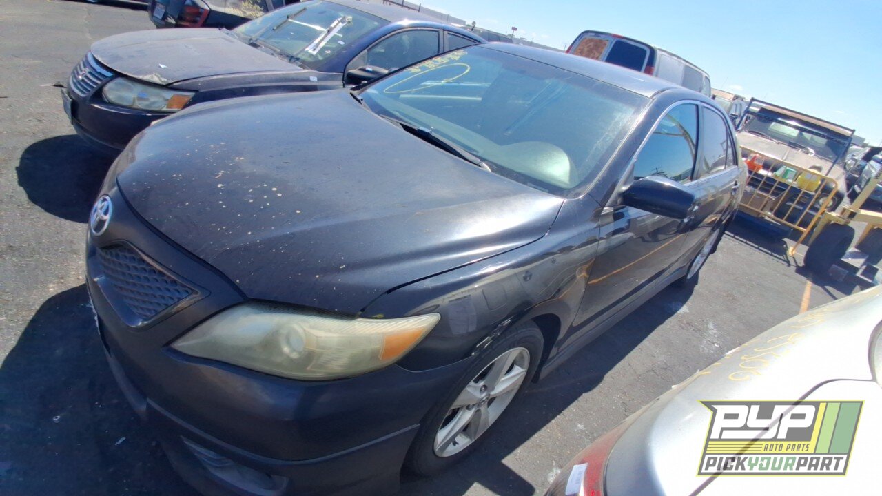 Photo of 2010 Toyota Camry