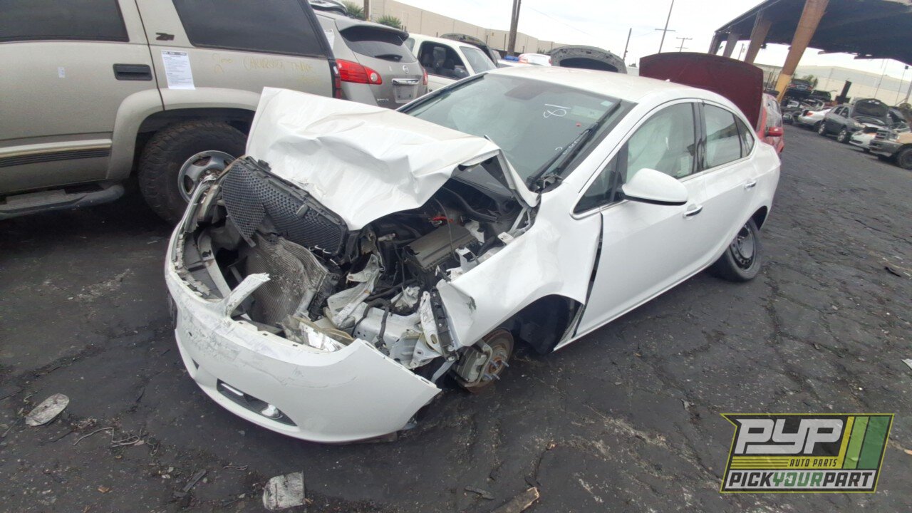 Photo of 2013 Buick Verano