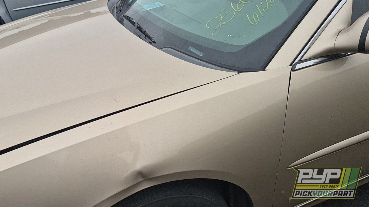 Photo of 2005 Buick Lacrosse