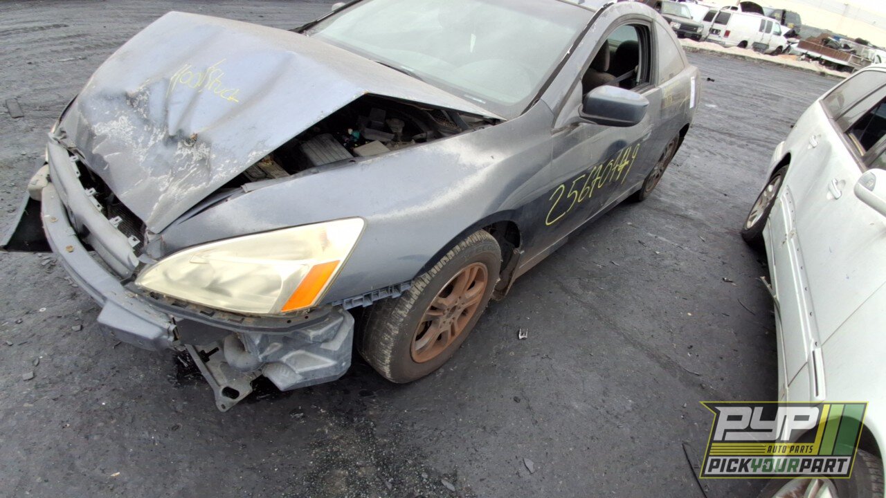 Photo of 2006 Honda Accord