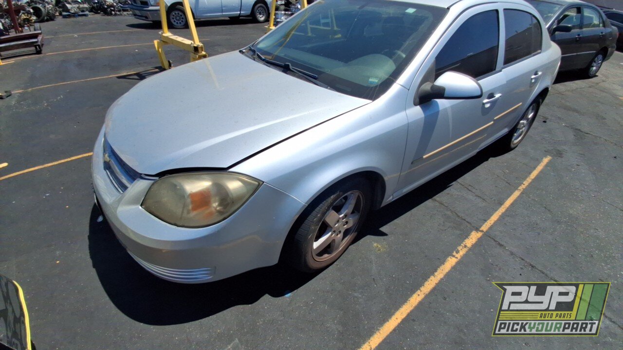 Photo of 2010 Chevrolet Cobalt