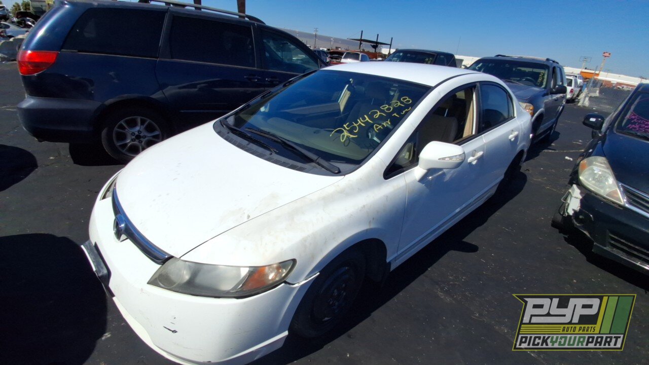 Photo of 2008 Honda Civic