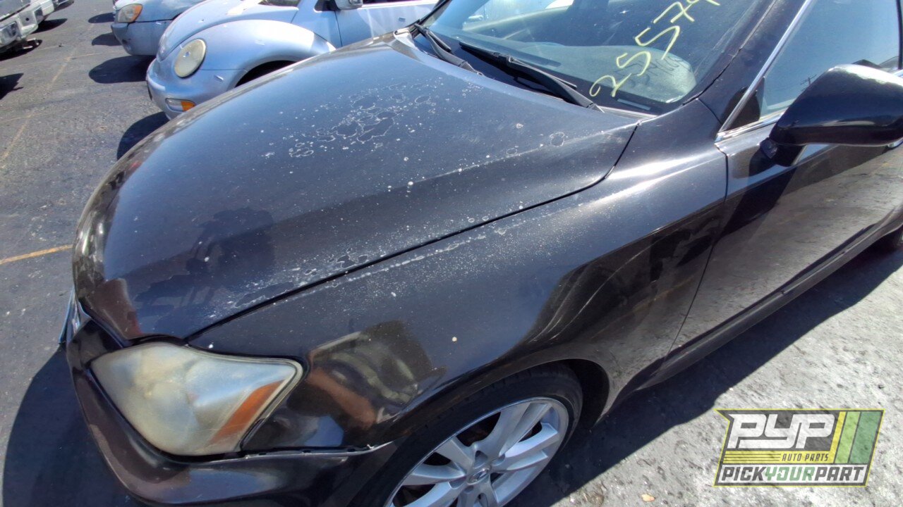Photo of 2006 Lexus Is350