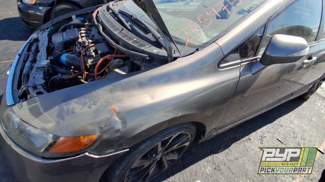 Photo of 2006 Honda Civic