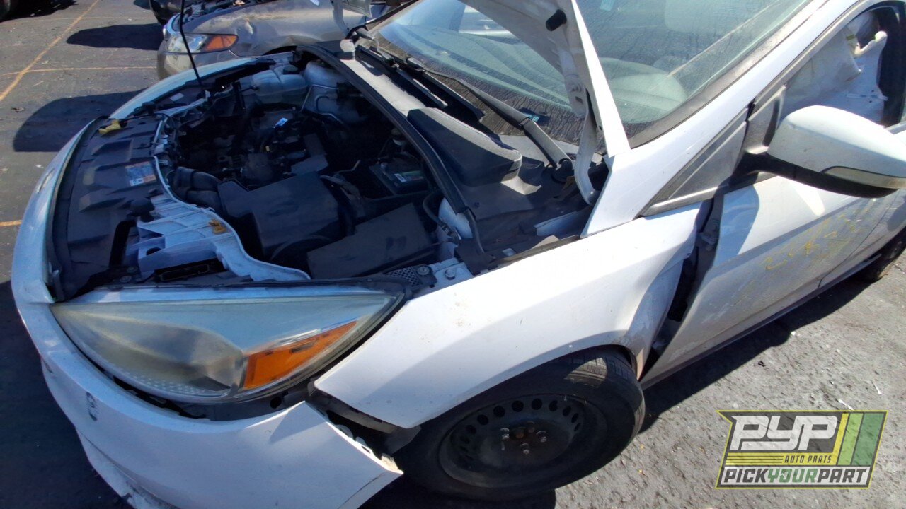 Photo of 2016 Ford Focus