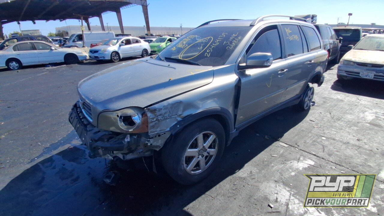 Photo of 2008 Volvo Xc90
