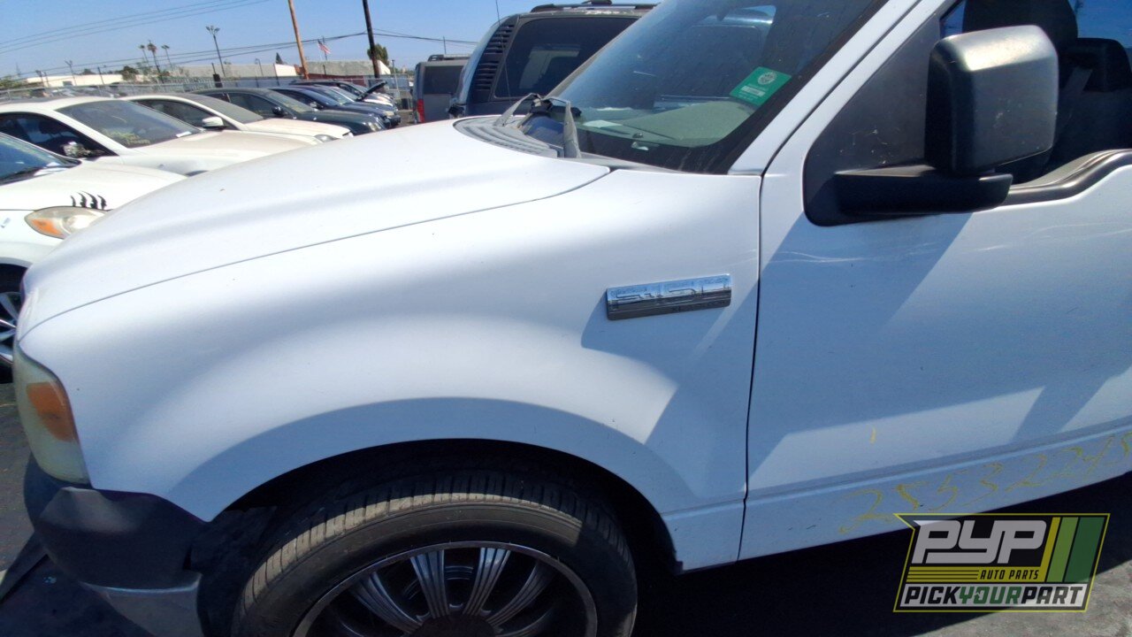 Photo of 2006 Ford F-150