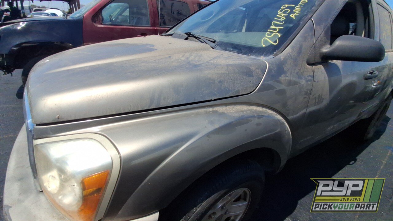 Photo of 2005 Dodge Durango