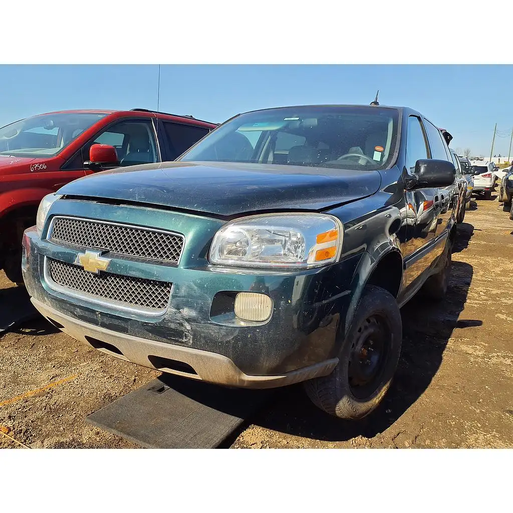 Photo of 2005 Chevrolet Uplander