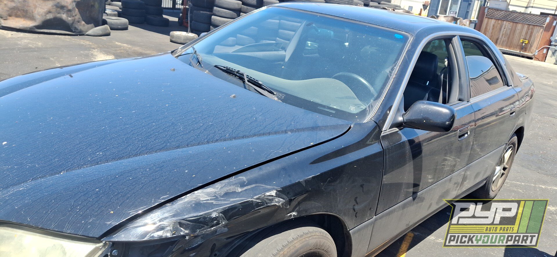 Photo of 1998 Lexus Es300
