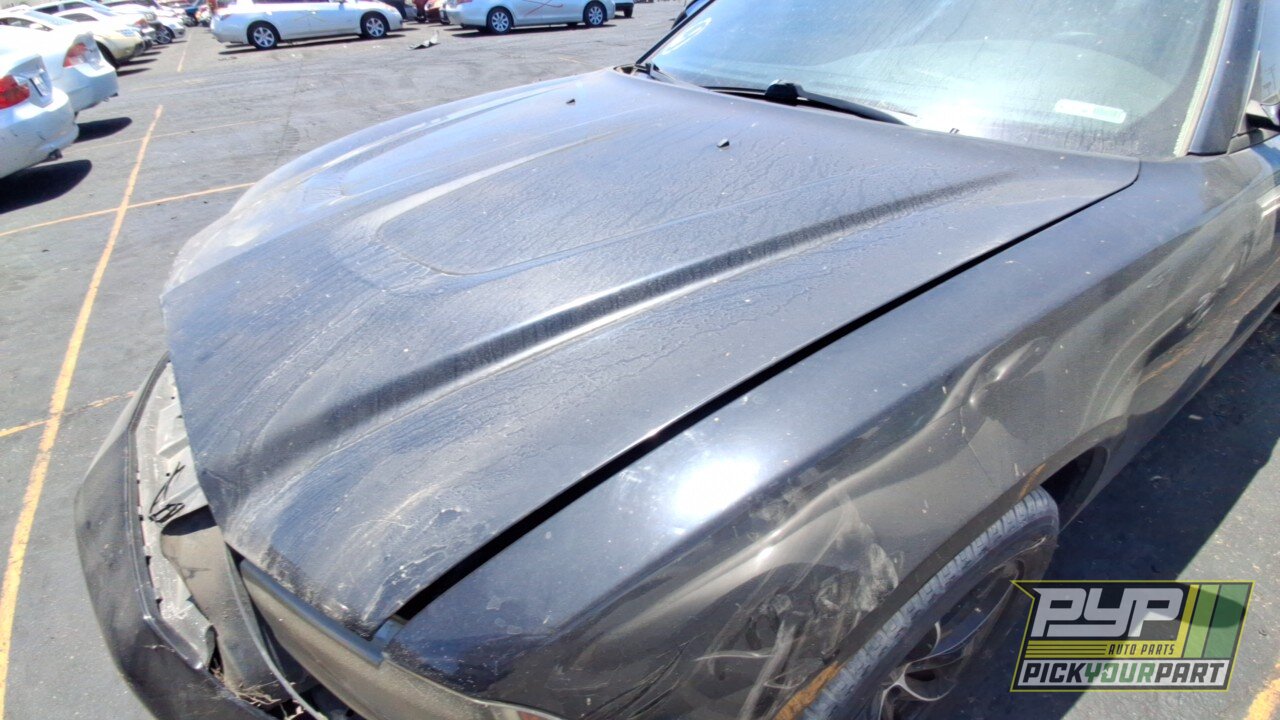 Photo of 2014 Dodge Charger