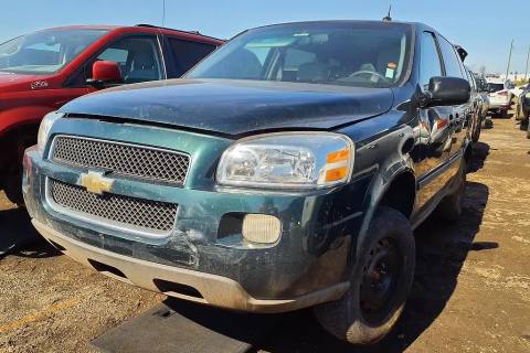 Photo of 2005 Chevrolet Uplander