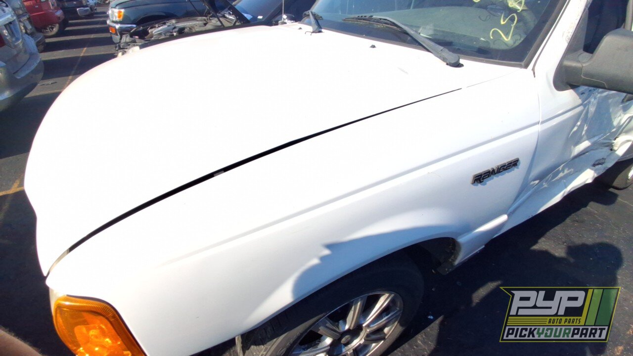 Photo of 2005 Ford Ranger
