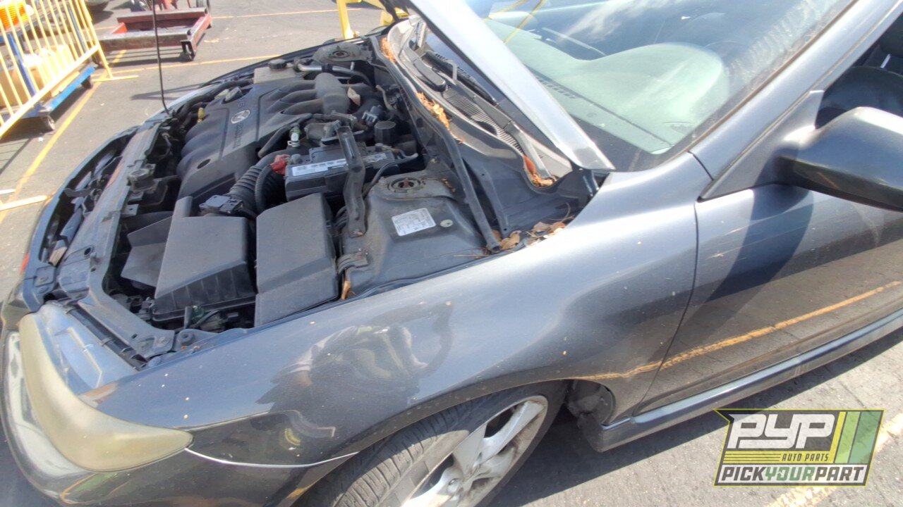 Photo of 2005 Mazda 6