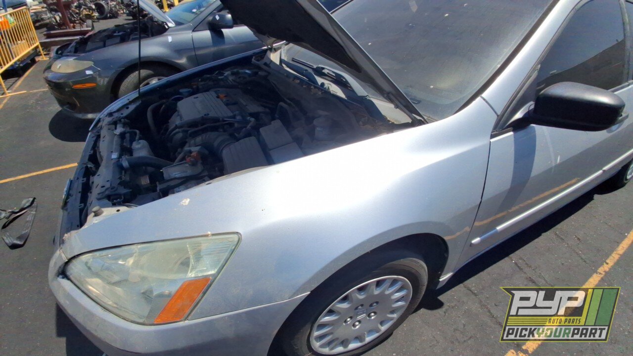 Photo of 2007 Honda Accord