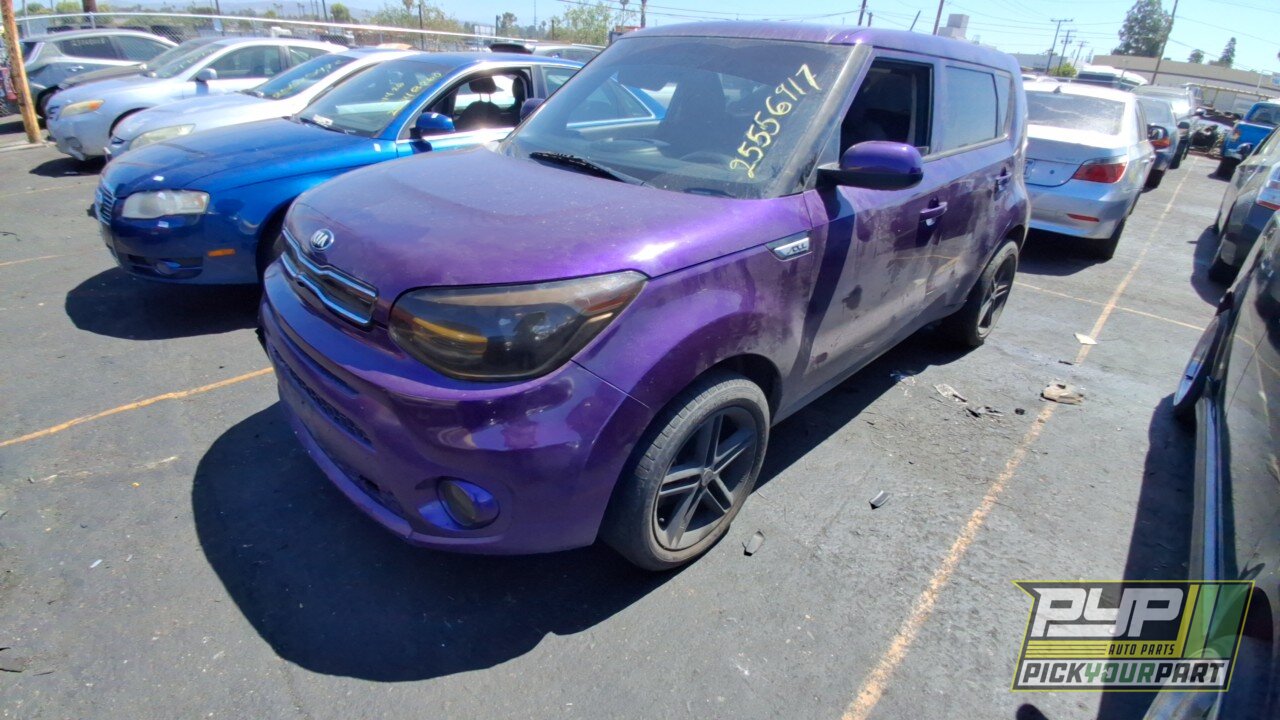 Photo of 2017 Kia Soul