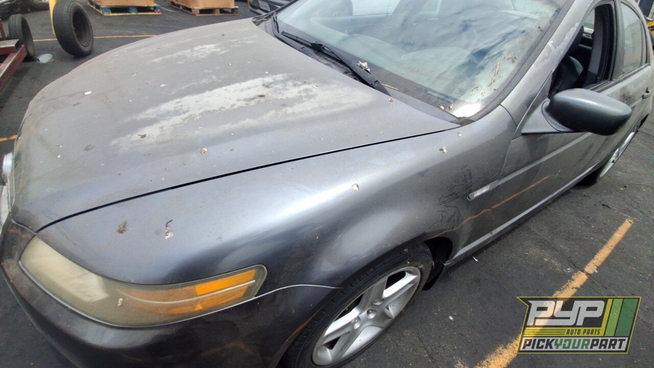 Photo of 2005 Acura Tl