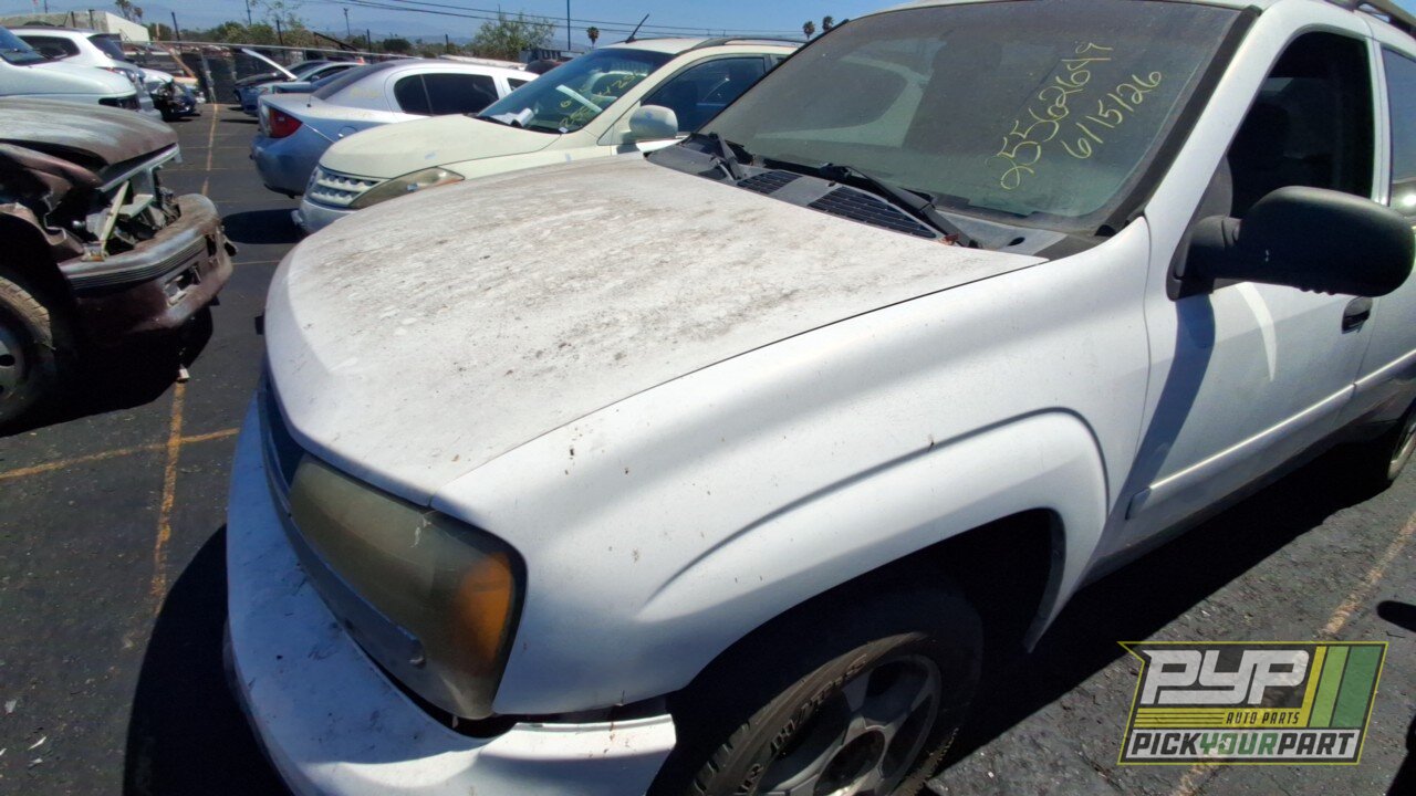 Photo of 2006 Chevrolet Trailblazer Ext
