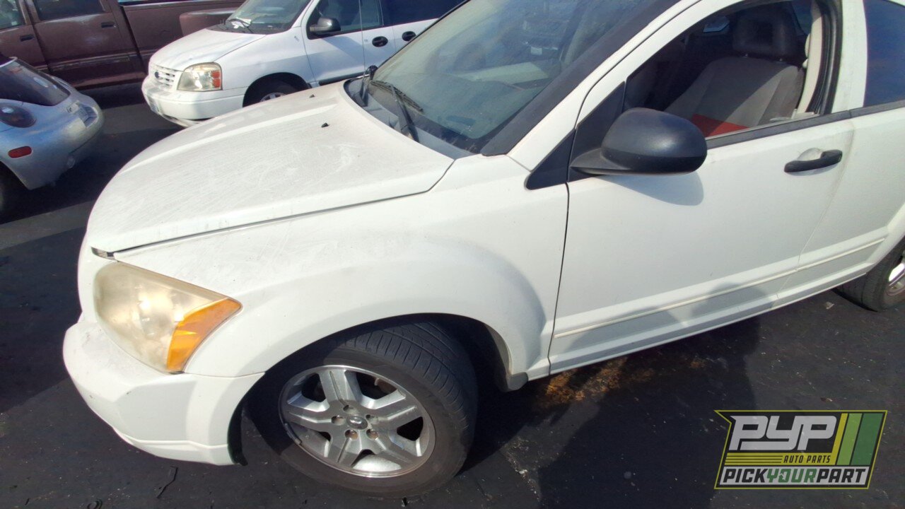 Photo of 2007 Dodge Caliber