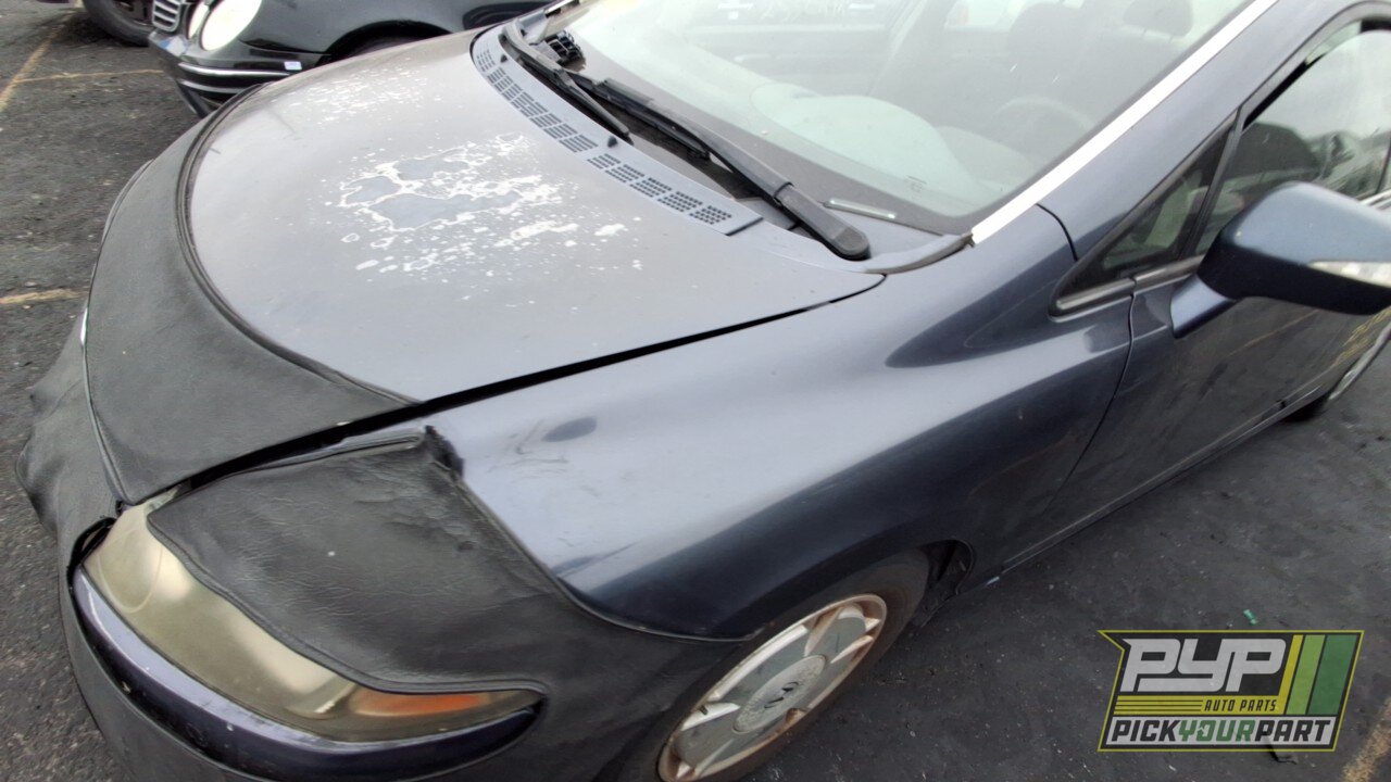 Photo of 2006 Honda Civic