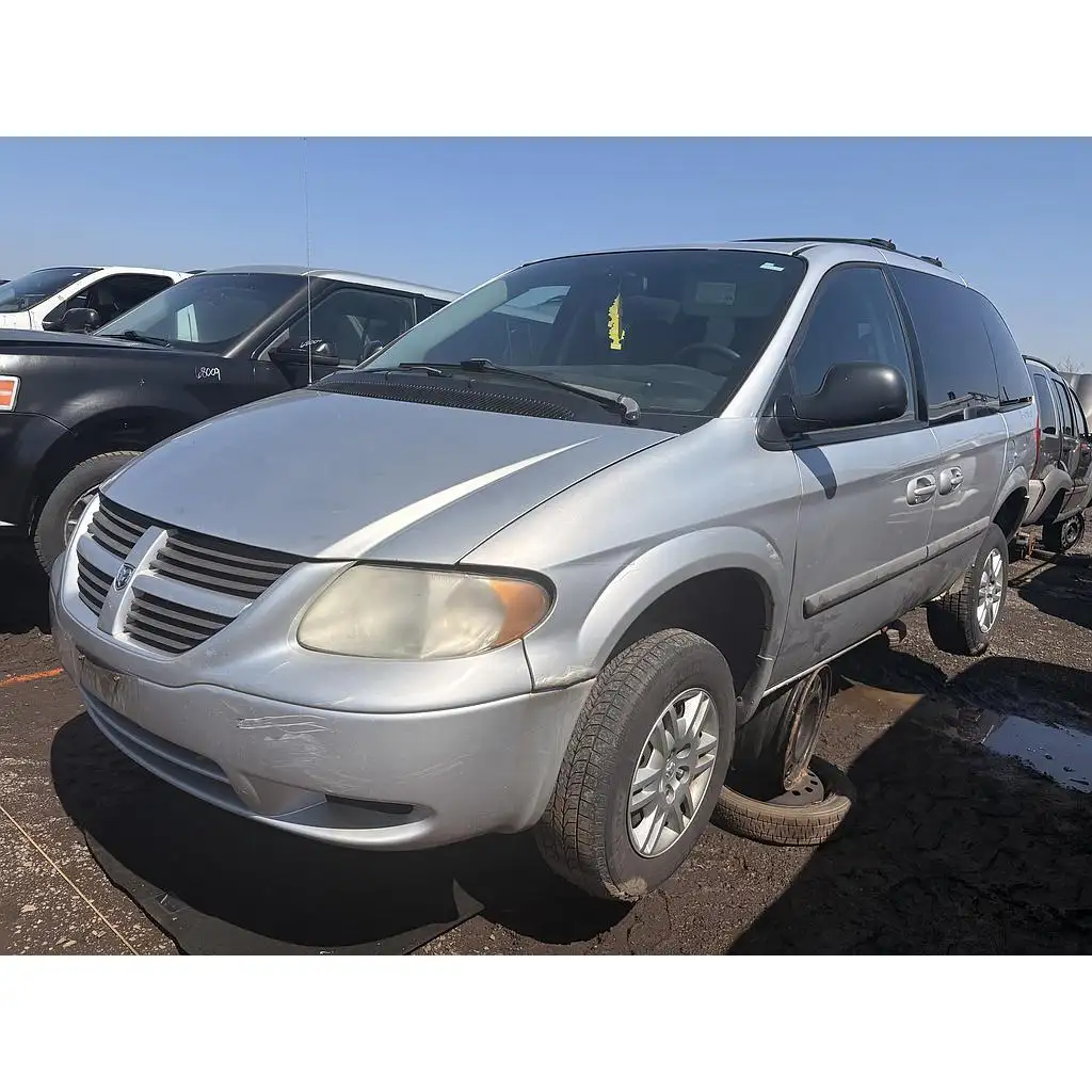 Photo of 2007 Dodge Caravan