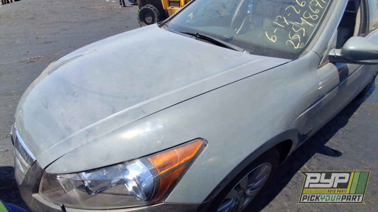 Photo of 2012 Honda Accord