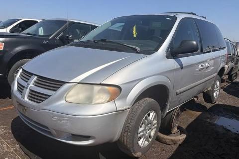 Photo of 2007 Dodge Caravan