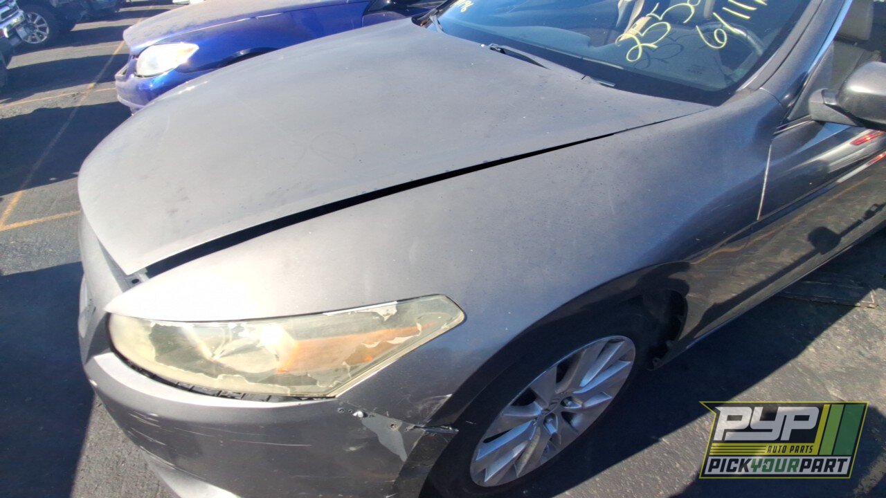 Photo of 2008 Honda Accord